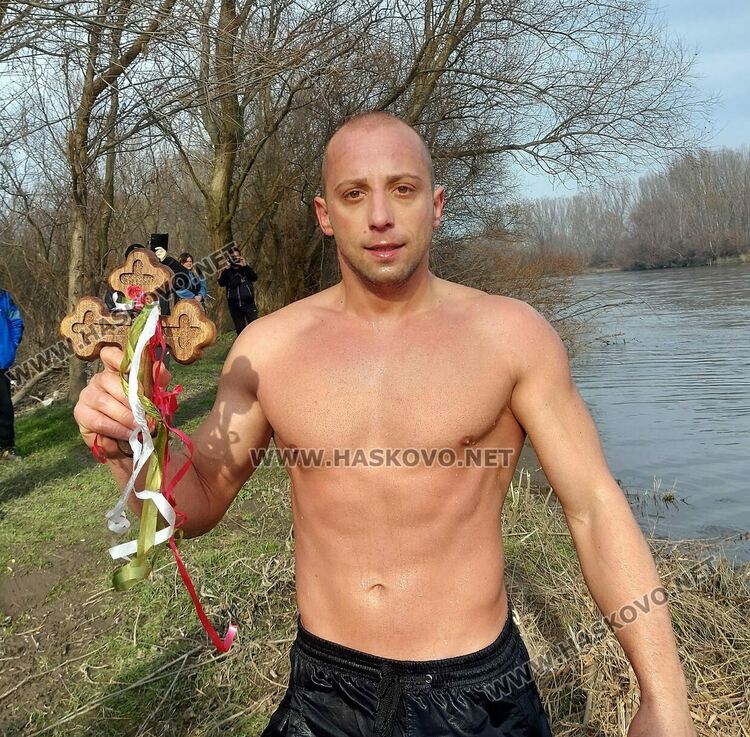 Димитровград