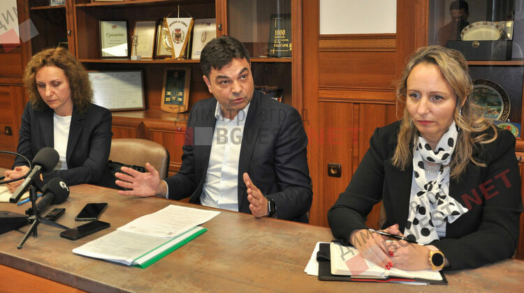 Отсрочка: няма да спрат тока на ВиК - Димитровград в понеделник, другата седмица ще имаме вода, но до кога?