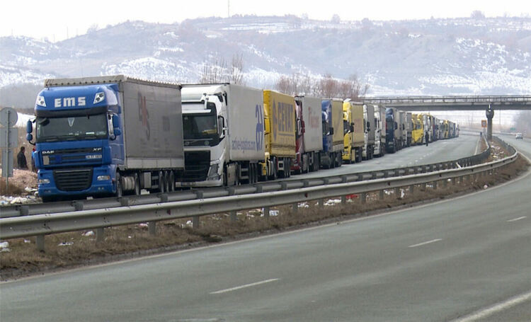 Съгласие за разширяването на пропускателния капацитет на ГКПП с Турция
