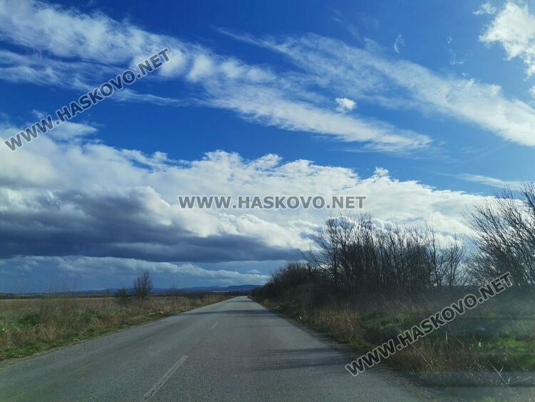 Облачно на Ивановден, вечерта – дъжд