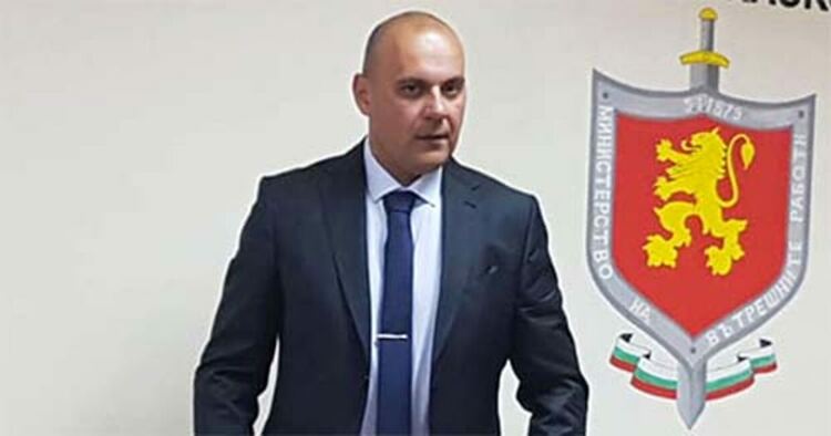 Венцислав Кирчев