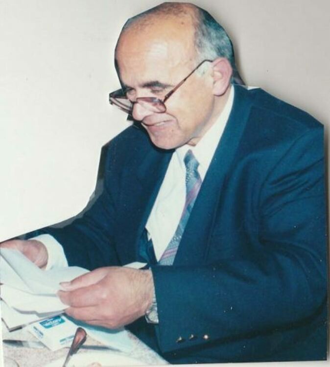 Христо Станчев