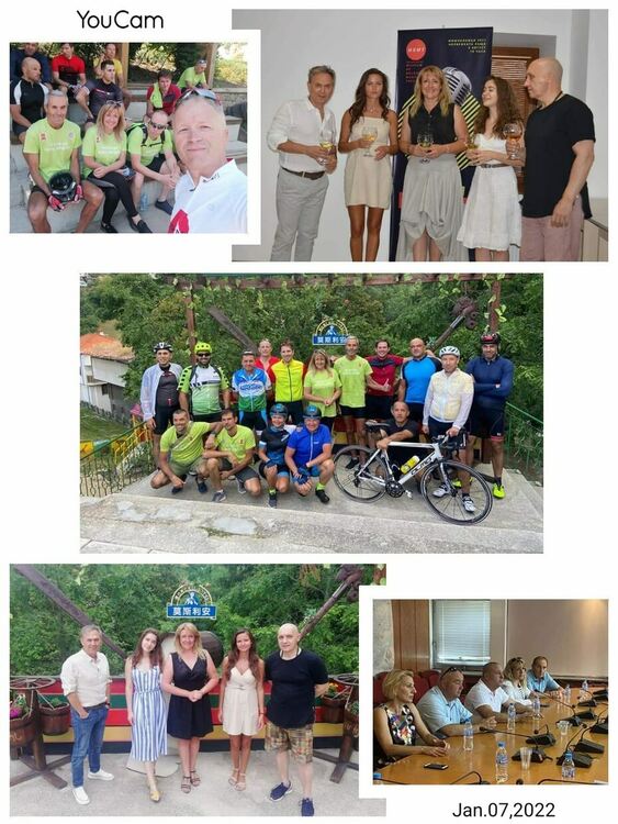 Над 350 хиляди лева вложени в Момчиловци за година