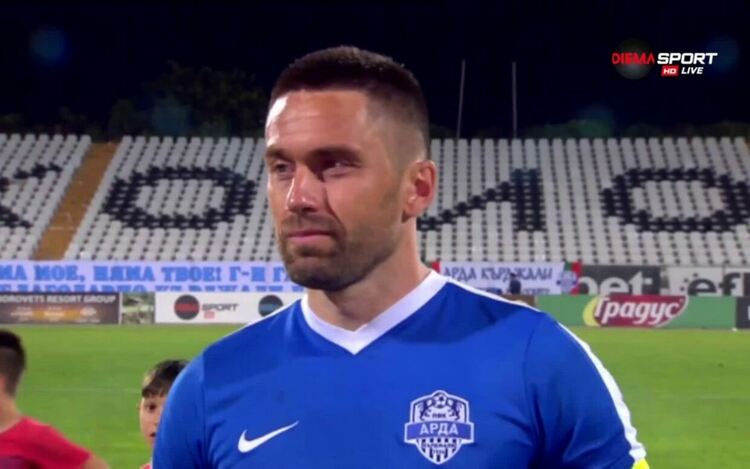 Пламен Крумов