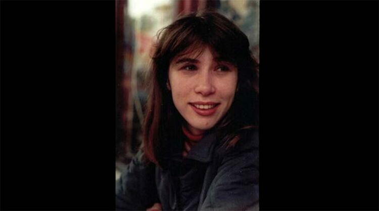 Милена Петрова