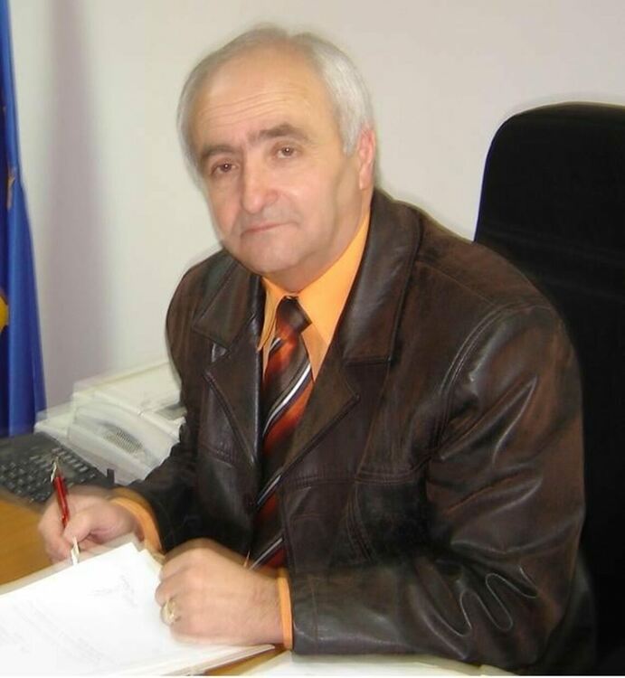 Поклон пред светлата памет на Атанас Луднев!