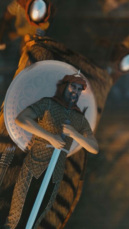 В търсене на гроба на Атила