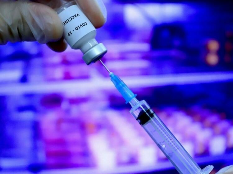 Голям интерес към ваксинация срещу COVID-19 в Асеновград 
