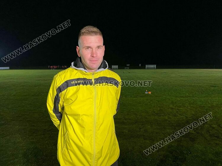 "Саяна Хасково" поднови тренировките, ще се бори за първо място