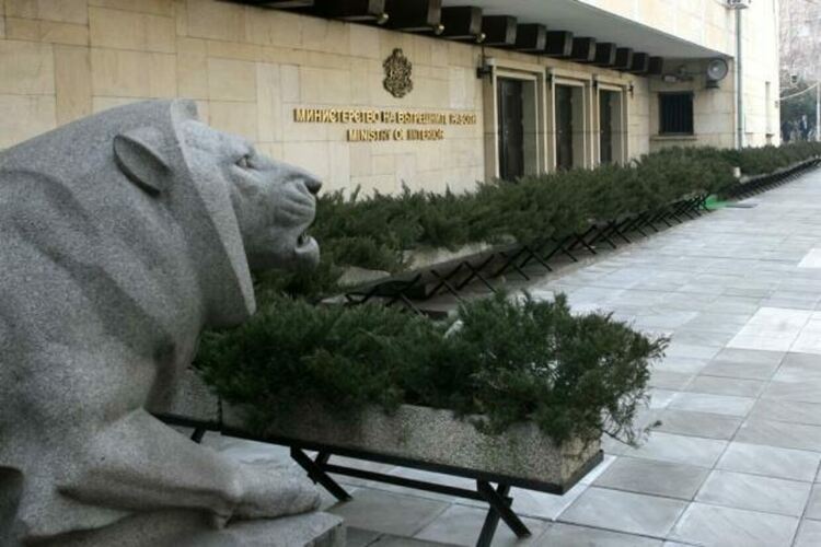 МВР: Сигналите за заплахи към журналист и общински съветник са от друг източник