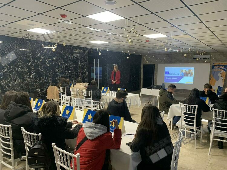 Европейският проект „Портал Европа“  с фокус върху  младежката активност