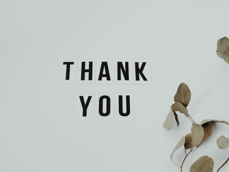 11 януари е Денят на думата „благодаря“