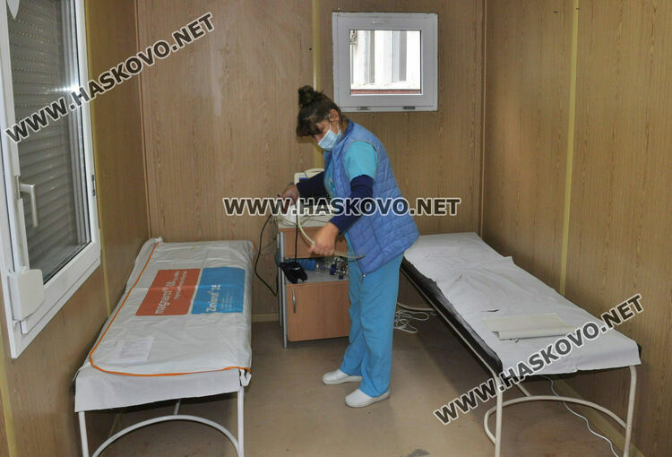 По-кратки срокове за карантина и изолация:10 дни за заразен, седмица за контактен