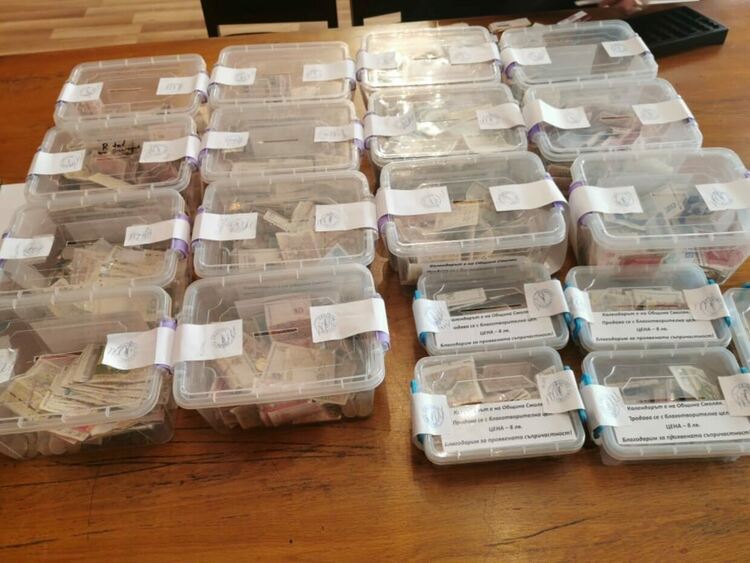 Над 18 хиляди лева се събраха от продажбата на календара на община Смолян