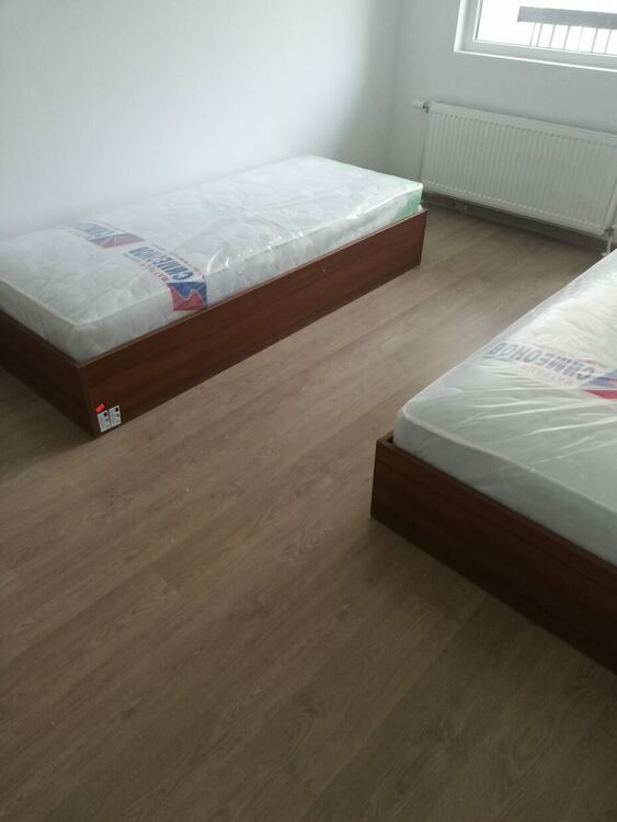 Официална церемония по откриването на обект „Изграждане на социални жилища в кв. „Тева“ /снимки/