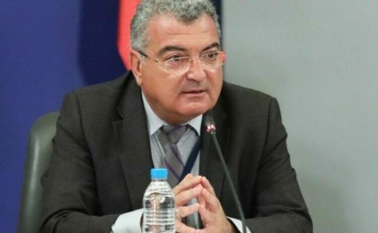 28 карантинирани след КСНС