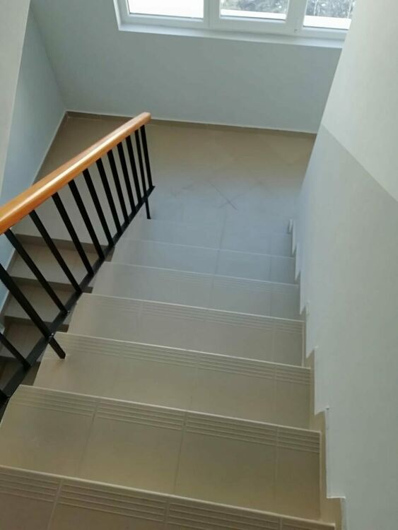 Официална церемония по откриването на обект „Изграждане на социални жилища в кв. „Тева“ /снимки/