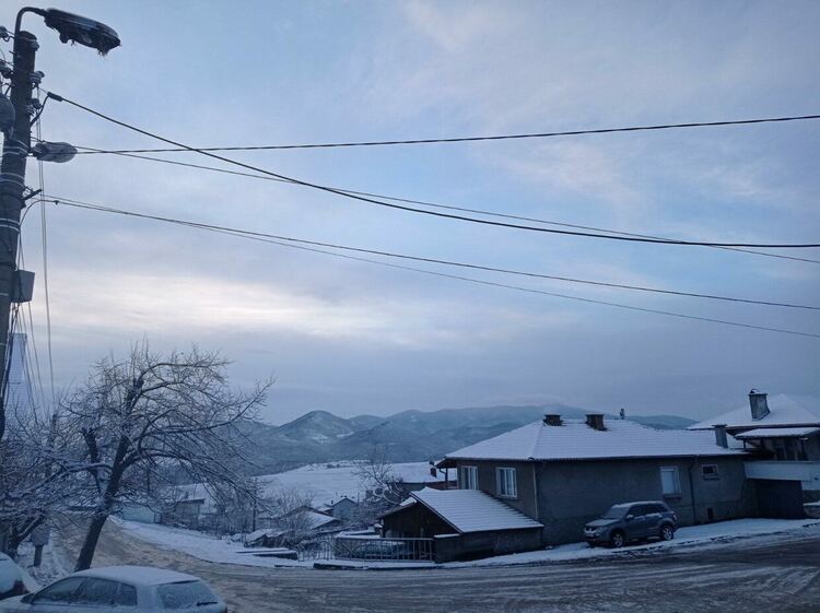 Няма проблеми с пътищата в общината