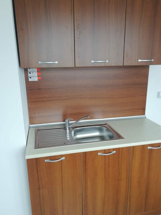 Официална церемония по откриването на обект „Изграждане на социални жилища в кв. „Тева“ /снимки/