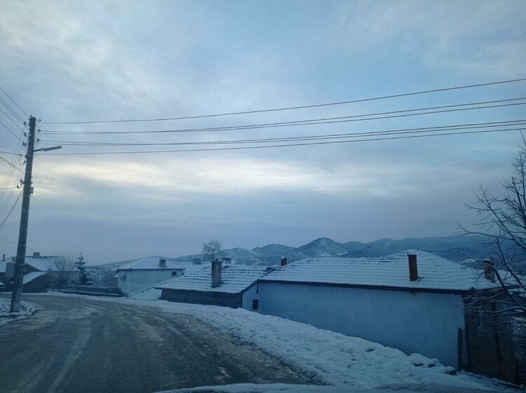 Няма проблеми с пътищата в общината