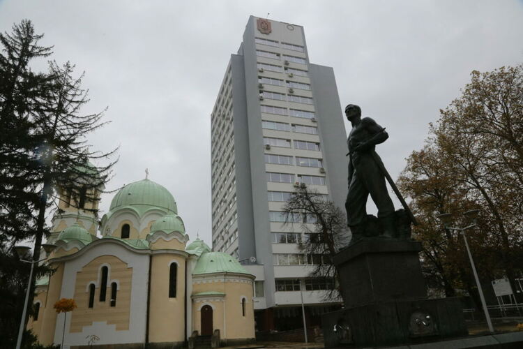 Въведени в експлоатация са социални жилища за 100 души в Перник