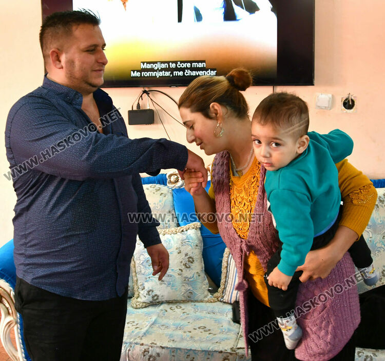 Калайджии от Хасковско се подготвят да посрещнат ромската Нова година