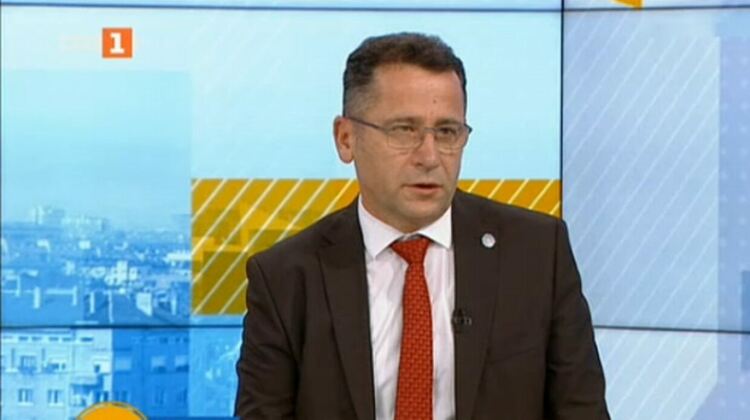 Д-р Сила, СЗО: В момента случващото се в България е истинска трагедия