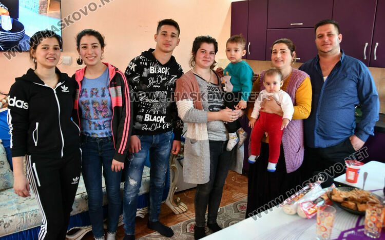 Калайджии от Хасковско се подготвят да посрещнат ромската Нова година