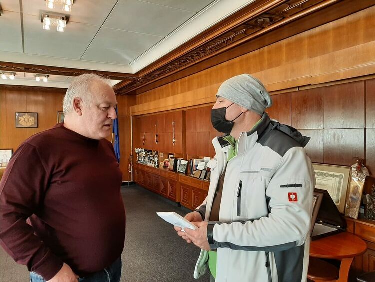 Бащата на Александър: Тази любов и съпричастност, която срещнахме от толкова много хора е чудо 