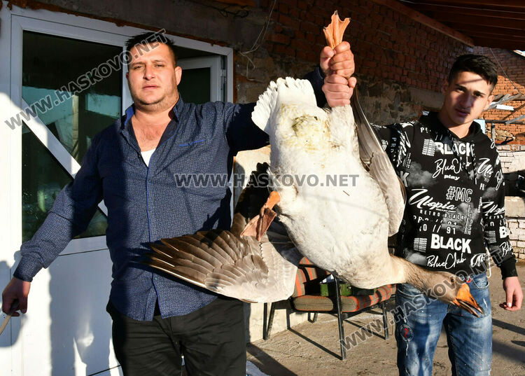 Калайджии от Хасковско се подготвят да посрещнат ромската Нова година