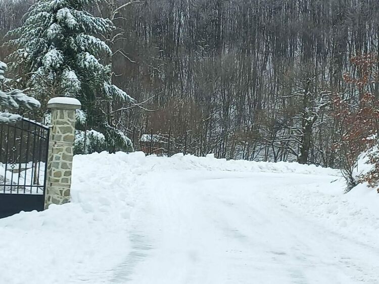 Основните пътни артерии на територията на община Асеновград са проходими 