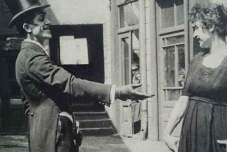 13 януари – Ден на българското кино