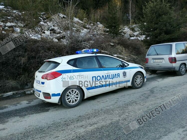 Снимка: Йордан Йорданов