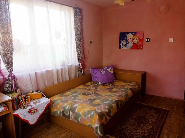 Село Дълбок извор се обедини, за да помогне на Мария Сантирова