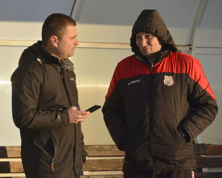 Промяна в програмата на „Саяна Хасково“, отпаднаха мачовете с „Берое“ и „Борислав“