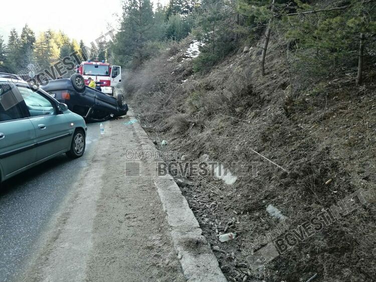 Снимка: Йордан Йорданов