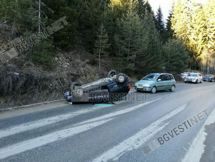 Снимка: Йордан Йорданов