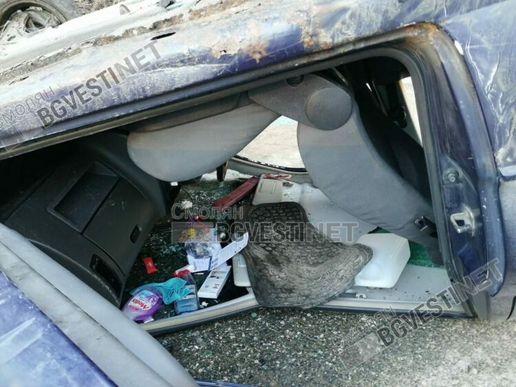 Снимка: Йордан Йорданов