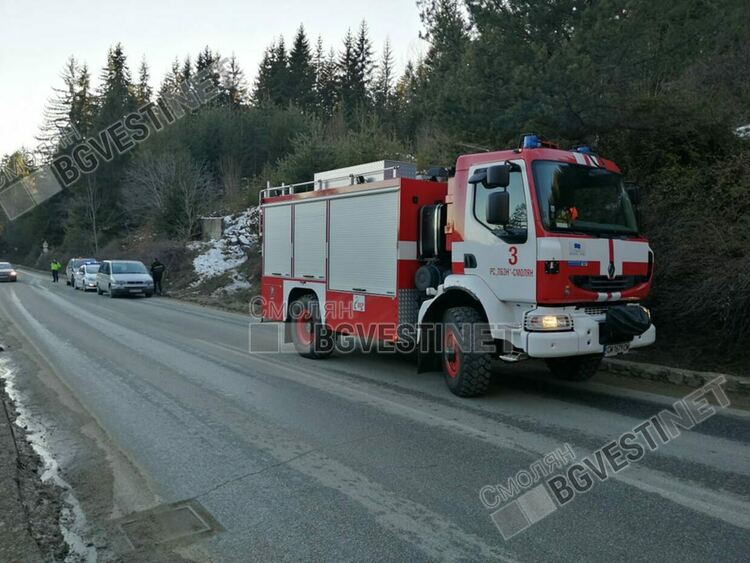 Снимка: Йордан Йорданов