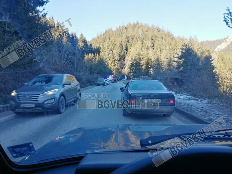 Снимка: Йордан Йорданов