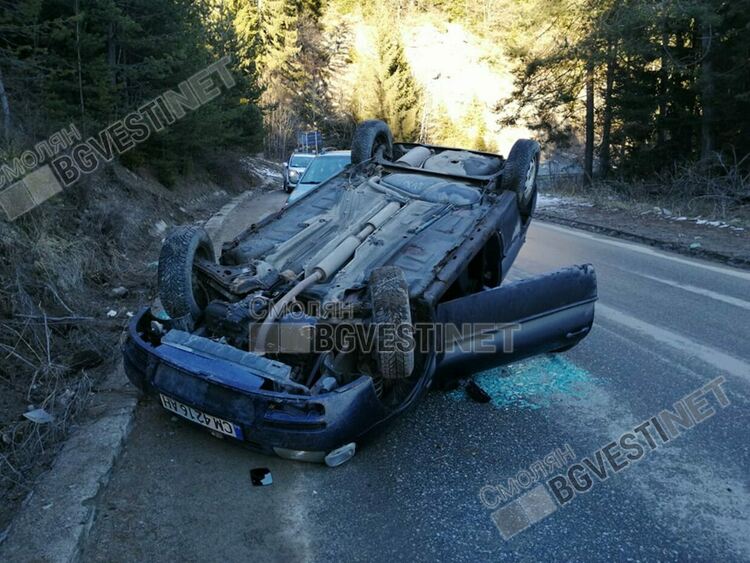 Снимка: Йордан Йорданов