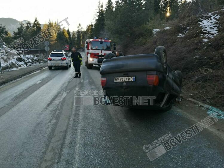 Снимка: Йордан Йорданов