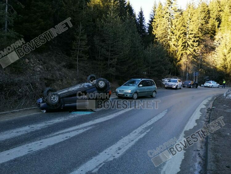 Снимка: Йордан Йорданов