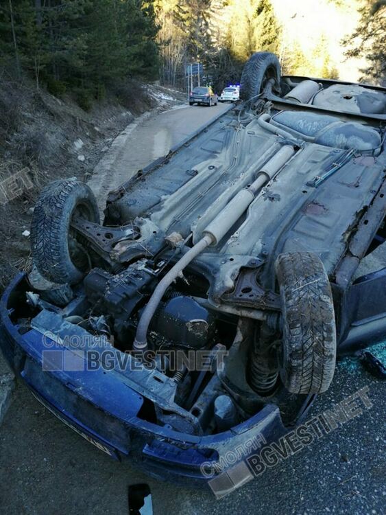 Снимка: Йордан Йорданов