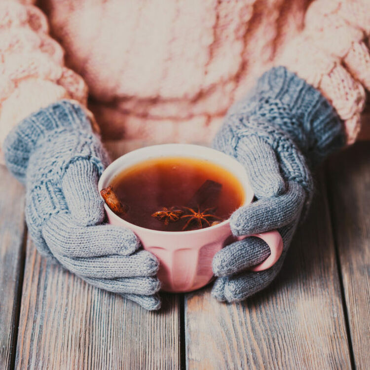 Слънчево време с положителни температури днес