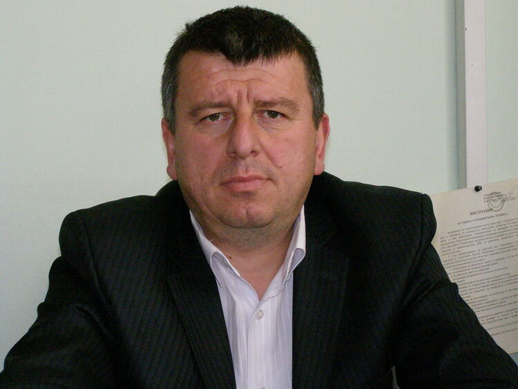 Вайрам Байрам