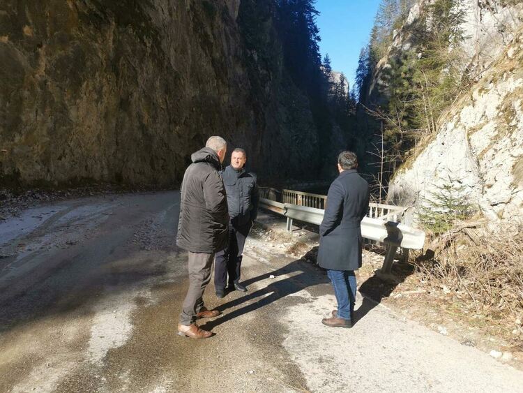 Идната седмица решават за парите, необходими за възстановяване от бедствието в Смолянско