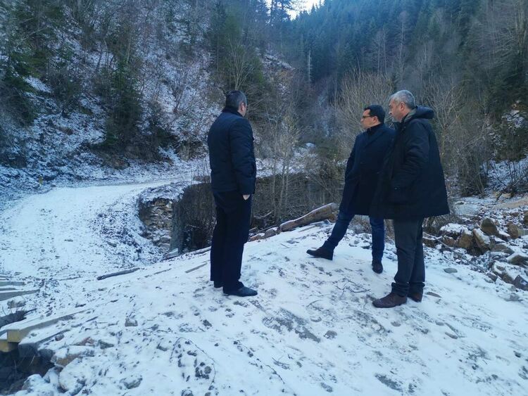 Идната седмица решават за парите, необходими за възстановяване от бедствието в Смолянско