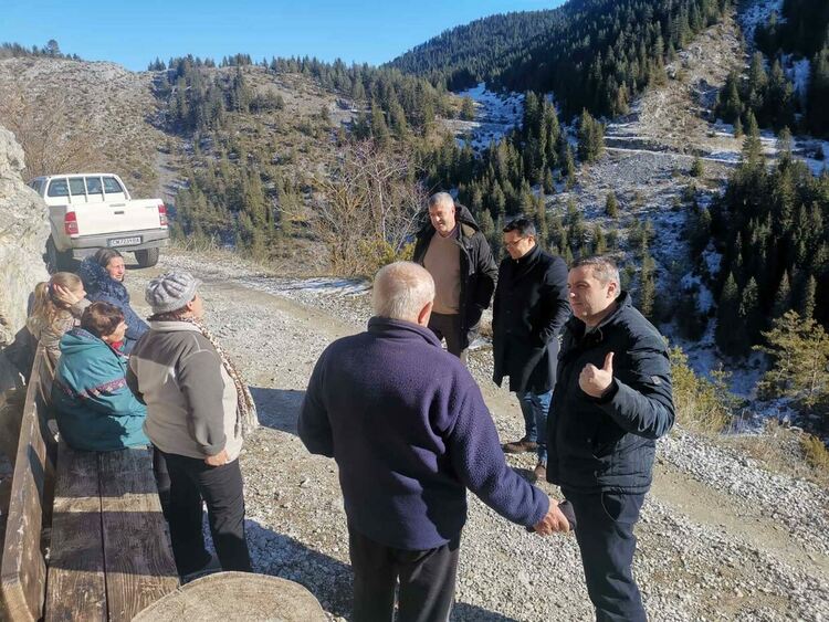 Идната седмица решават за парите, необходими за възстановяване от бедствието в Смолянско