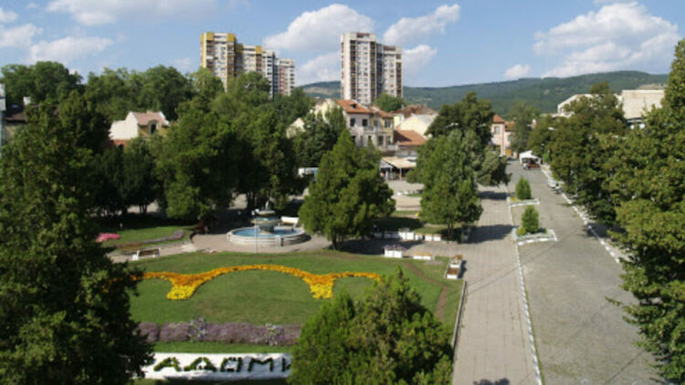 101 фотографии разказват миналото на Радомир и Земен